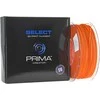 PrimaCreator PrimaSelect ABS Matt 1.75 mm 1kg - Oranžinis