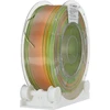 PrimaCreator Primaselect Pla Gradient Geltona/Žalias/Sky Mėlyna/Violetinė/Rose Raudona/Kashmir Gold 1.75mm 1kg