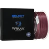 PrimaCreator PrimaSelect PLA Metal-Shine 1.75 mm 1kg - Sidabrinis Surfer