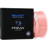 PrimaCreator PrimaSelect PLA Satin 1.75 mm 1kg - Pearl Baltas