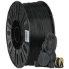 PrimaCreator PrimaValue ABS 1.75 mm 2.5kg - Juodas
