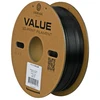 PrimaCreator PrimaValue ABS 1.75 mm 1kg - Juodas