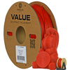 PrimaCreator PrimaValue ABS 1.75 mm 1kg - Raudona