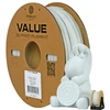PrimaCreator PrimaValue PETG plastikas 1.75mm 1kg - Pilkas
