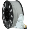 PrimaCreator PrimaValue PLA+ 1.75 mm 3kg - Light Pilkas
