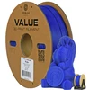 PrimaCreator PrimaValue PLA+ 1.75 mm 1kg - Mėlyna