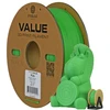 PrimaCreator PrimaValue PLA+ 1.75 mm 1kg - Žalias
