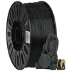 PrimaCreator PrimaValue PLA+ 1.75 mm 3kg - Juodas