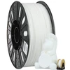 PrimaCreator PrimaValue PLA+ 1.75 mm 3kg - Baltas
