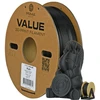 PrimaCreator PrimaValue PLA+ 1.75mm 1kg - Juodas