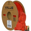 PrimaCreator PrimaValue PLA+ 2.85 mm 1kg - Raudona