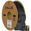 PrimaCreator PrimaValue PLA+ High Speed 1,75 mm 1kg - Juodas