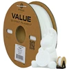 PrimaCreator PrimaValue PLA+ 1.75 mm 1kg - Baltas
