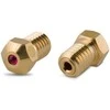 PrimaCreator RepRap M6 antgalis su rubinu 0.6mm - 1.75mm - 1 vnt