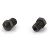 PrimaCreator RepRap M6 grūdintas antgalis 3mm - 0.4mm - 1 vnt