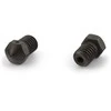 PrimaCreator RepRap M6 grūdinti antgaliai 0.4mm - 1.75mm - 4 vnt