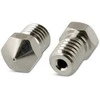 PrimaCreator RepRap M6 nikeliu padengtas varinis antgalis 0.25mm - 1.75mm - 1 vnt