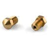 PrimaCreator RepRap M6 žalvarinis antgalis 0.8mm - 1.75mm - 1 vnt