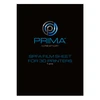 PrimaCreator SPFA plėvelė 3D spausdintuvams - 200x270mm