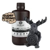 PrimaCreator Super Strong UV Derva - 1000ml - Juoda