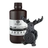 PrimaCreator Super Strong UV Derva - 1000ml - Juoda