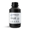 PrimaCreator Value UV/DLP derva - 500ml - Šviesiai pilka