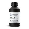 PrimaCreator Value UV/DLP derva - 500ml - Balta