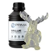 PrimaCreator Value UV/DLP derva - 500ml - Skaidri