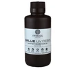 Oem PrimaCreator Value vandeniu plaunama derva 3D spausdintuvui 500ml - balta