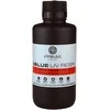 PrimaCreator Value vandeniu plaunama UV derva – 500 ml – skaidri raudona