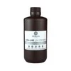 PrimaCreator Value vandeniu plaunama UV derva - 1000ml - Chromatic Sidabrinis