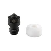 PrimaCreator Zortrax M200 Plus/M300Plus Grūdinto plieno antgalis - 0.4 mm - 1 vnt