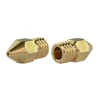 PrimaCreator Zortrax žalvarinis antgalis, skirtas M200/M300 - 0.6mm - 1 vnt