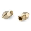 PrimaCreator Zortrax žalvarinis antgalis, skirtas M200/M300 - 0.6mm - 1 vnt