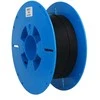 Print-Me Nylon X CF siūlas 1.75 mm 0.45 kg - juodas
