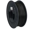 Print-Me PETG CF siūlas 1.75 mm 0.85 kg - juodas