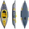 Pripučiama baidarė REBEL ACTIVE 282x90x43, rinkinys