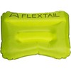 Flextail Maža pripučiama pagalvėlė (Žalias)