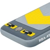 Pripučiama vandens platforma REBEL ACTIVE 250x89x15