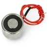 Oem Pritraukiantis elektromagnetas 12V 2W 8kgf