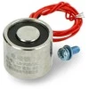 Oem Pritraukiantis elektromagnetas 12V 2W 8kgf