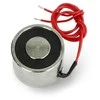 Oem Pritraukiantis elektromagnetas 12V 3.5W 25kgf