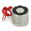 Oem Pritraukiantis elektromagnetas 12V 3.5W 25kgf