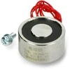 Oem Pritraukiantis elektromagnetas 12V 3.5W 30kgf