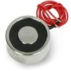 Oem Pritraukiantis elektromagnetas 12V 3.5W 30kgf