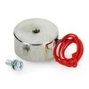 Oem Pritraukiantis elektromagnetas 12V 3.5W 30kgf