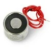 Oem Pritraukiantis elektromagnetas 12V 3W 15kgf
