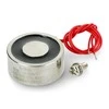 Oem Pritraukiantis elektromagnetas 12V 5W 45kgf