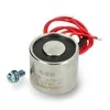 Oem Pritraukiantis elektromagnetas 6V 3W 0.48A 15kgf