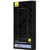Privatumo apsauga Grūdintas stiklas Baseus Crystal Series IP 14 PRO